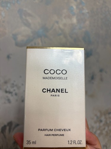 Profumo per capelli chanel - profumo,