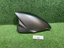 FIANCHETTO SINISTRO SCOCCA