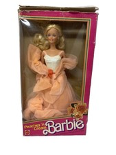 Barbie peaches cream - 'n,