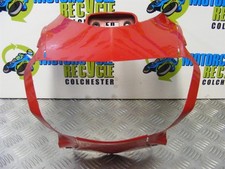 Carena faro pannello Honda VTR