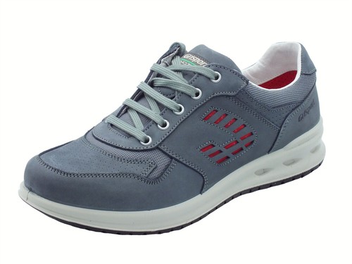 Grisport scarpe uomo pelle - grisport,