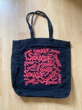 Borsa tote ufficiale siouxsie - borsa,