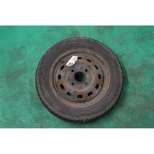 1 CERCHIO IN FERRO DAEWOO -