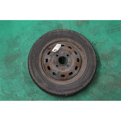 Cerchio ferro daewoo - 1,