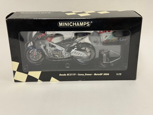 Minichamps honda rc211v - minichamps,