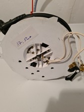 Lux Elektrolux D820, Avvolgicavo, Usato