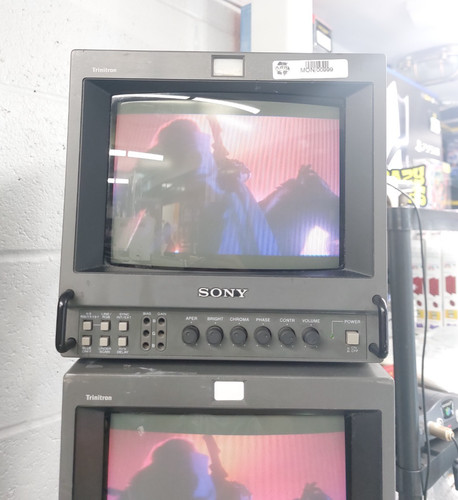 Sony pvm 9041qm pollici - pvm-9041qm,
