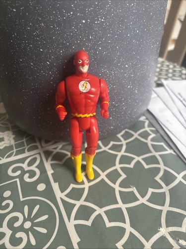 Comics the flash modellino - comics,