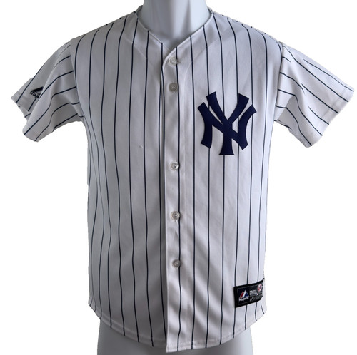Maglia new york yankees - new,