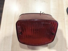 Faro posteriore kawasaki z 900 epoca