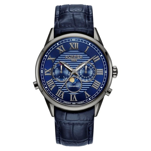 Roamer superior 513821 - roamer, 45
