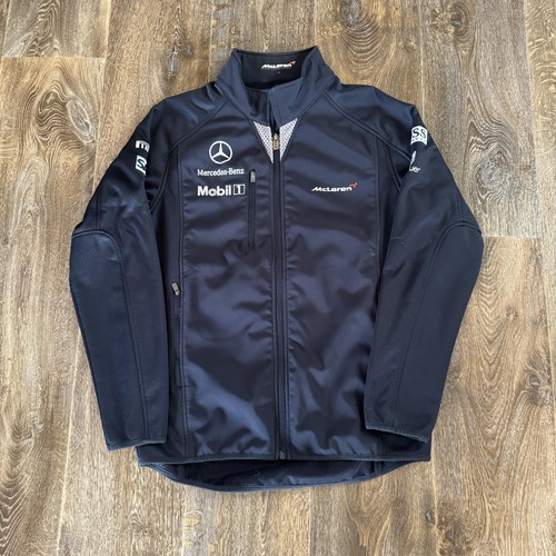 Giacca mclaren uomo media - giacca,
