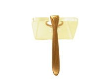 Clip per penna stilografica