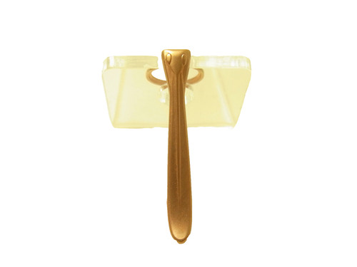 Clip per penna stilografica