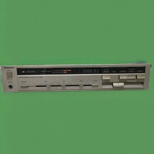 TECHNICS SU-Z250 AMPLIFICATORE STEREO HI-FI INTEGRATED AMPLIFIER  VINTAGE