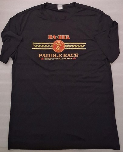 Shirt hui paddle - hui, race