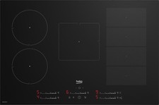 Piano Cottura Induzione 5