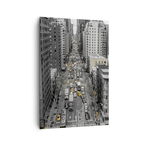 Quadro tela 70x100cm new - quadro, su