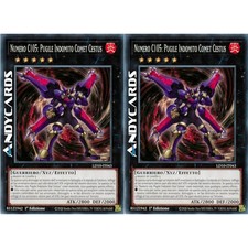 NUMERO C105: PUGILE INDOMITO