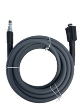 Tubo idropulitrice Lidl