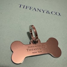 Ciondolo Tiffany & Co in
