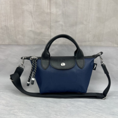 Longchamp tote borsa - -,
