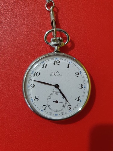 Perseo orologio tasca - perseo,