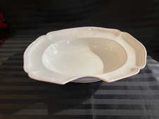 Piatto ciotola per barbiere