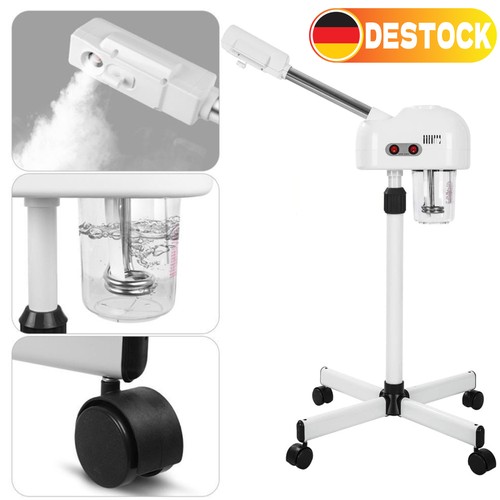 Vaporizzatore viso 1 - 2, in