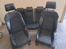 interno sedili per AUDI A3 (8P) A.2010 S-LINE CFF 2010 R2025-0007763