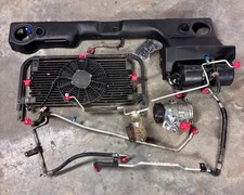 Climatisation Complète