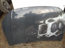 COFANO ANTERIORE. 2G0823031L VOLKSWAGEN POLO (AW) (09/17>) 1.0 EVO BMT (48Kw) Be