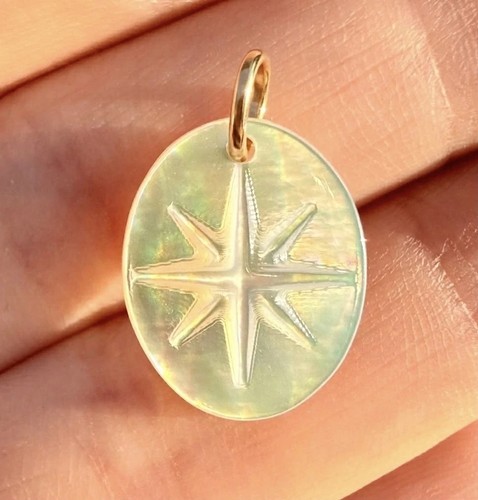 Charm oro massiccio - , carati