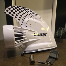 Fin - Motore elettrico per