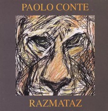 Razmataz, Paolo Conte