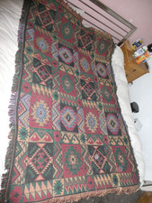 Tappeto stile indiano, 100%