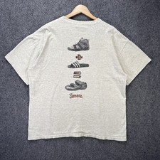 Scarpe sandalo Adidas vintage