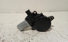 MOTORINO ALZAVETRO POSTERIORE