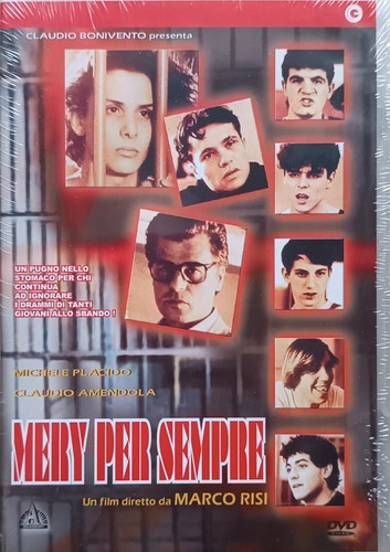 Mery per sempre dvd fuori - per,