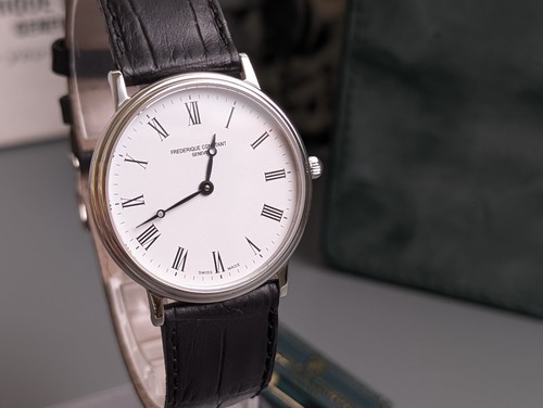 Orologio uomo frederique - orologio,