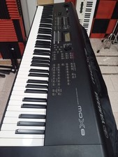 Sintetizzatore Yamaha Mox 8