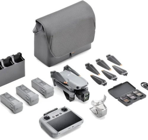 Dji air fly more combo - dji,
