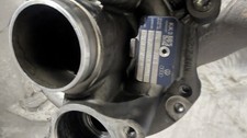 Turbo Compressore Vw Scirocco 1.4tsi