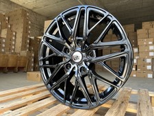 4x R18 Inch 5x160 Vossen Style