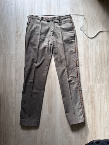 Pantalone etro milano chino - milano,