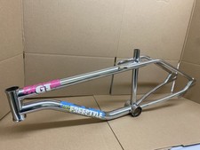 Telaio Gt Pro Freestyle Tour