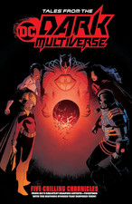 Tales from the DC Dark Multiverse (Racconti dal Multiverso Oscuro (2019-))