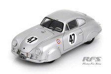 Porsche 356 24h Le Mans 1952