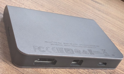 Wacom link plus adattatore - plus,