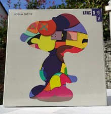 KAWS - CASA DI NESSUNO -